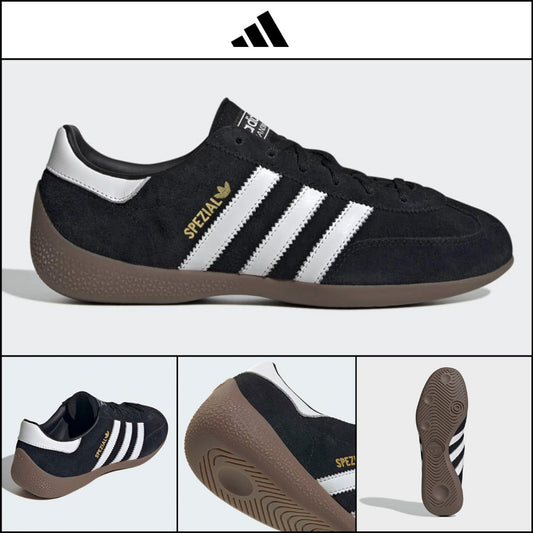 【ADIDAS】Handball Spezial Low
