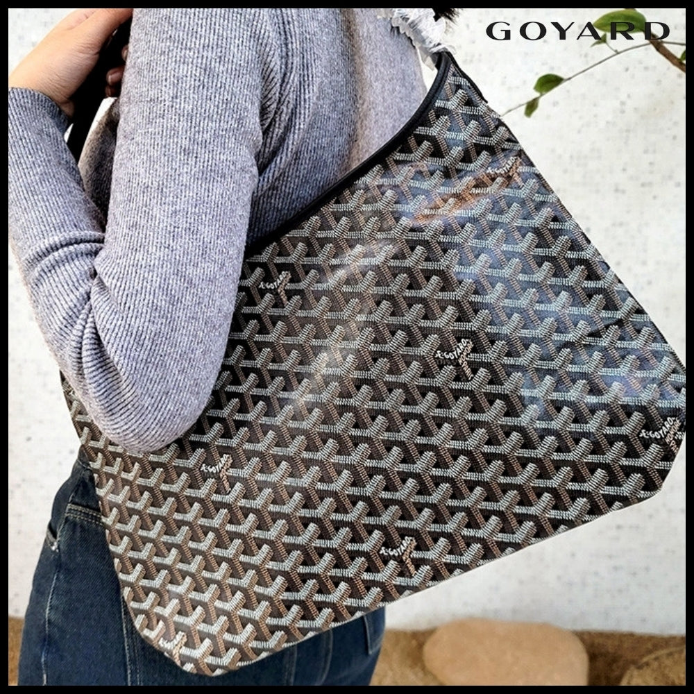 【GOYARD】Bohem Hobo Bag PM Shoulder Bag 4Colors
