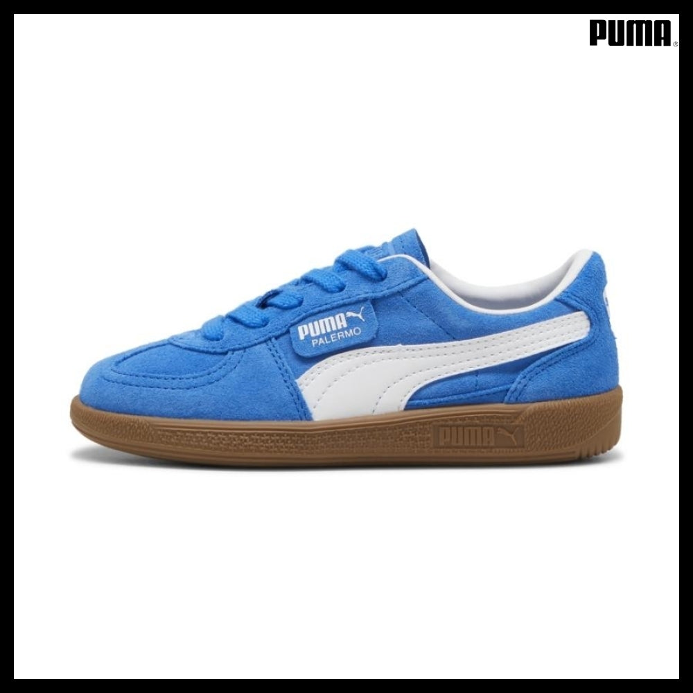 【PUMA】Palermo Kids 3 Colors