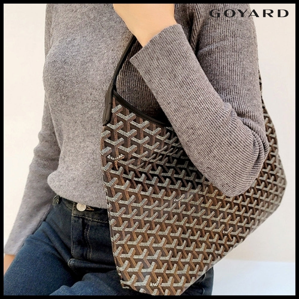 【GOYARD】Bohem Hobo Bag PM Shoulder Bag 4Colors