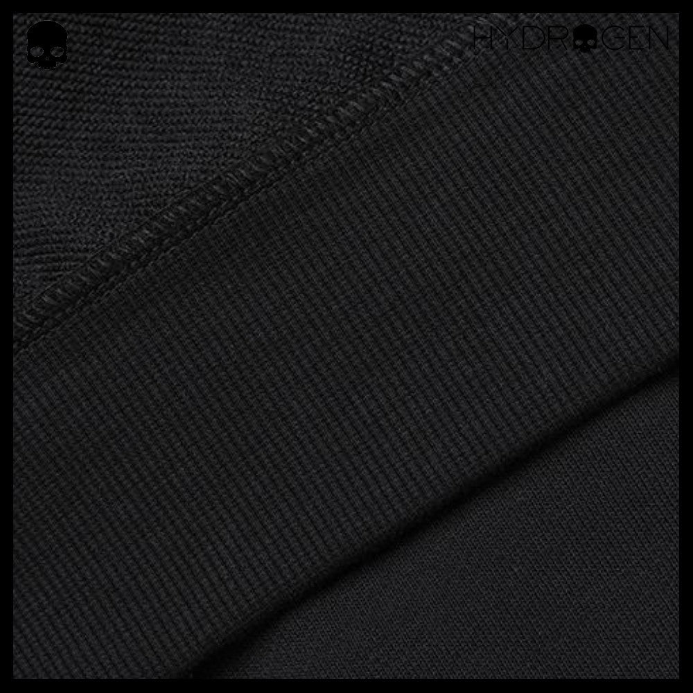【HYDROGEN】UNI DAILY HOODIE 3COLORS