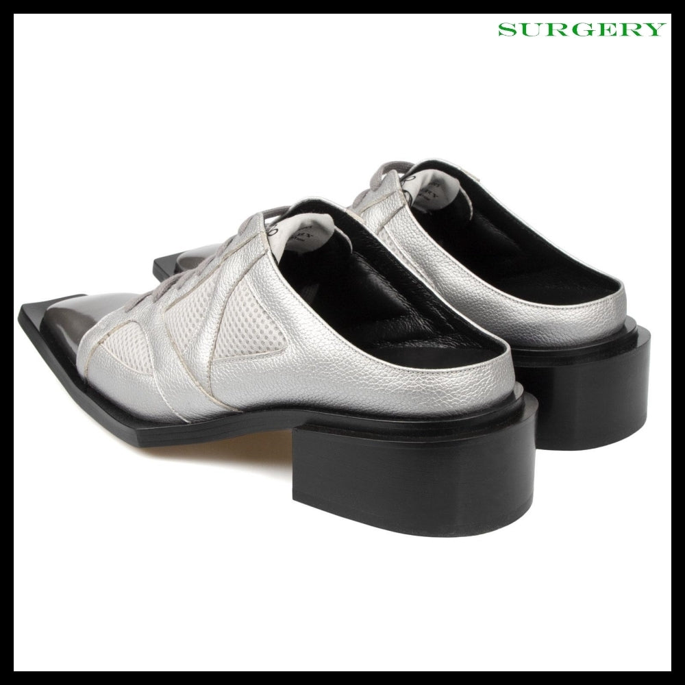 【SOULESURES x SURGERY】SS003 2Colors