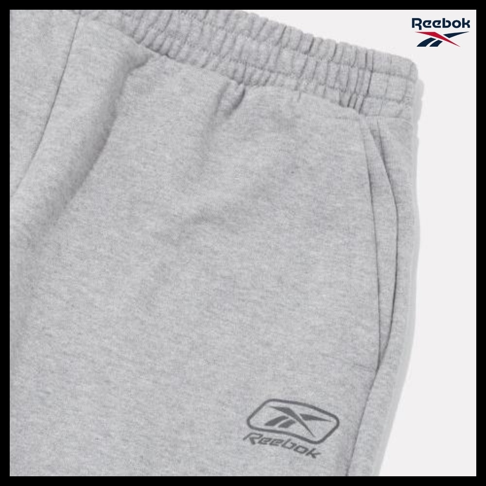 【Reebok】Premier Sweat Jogger Pants - 3 Colors