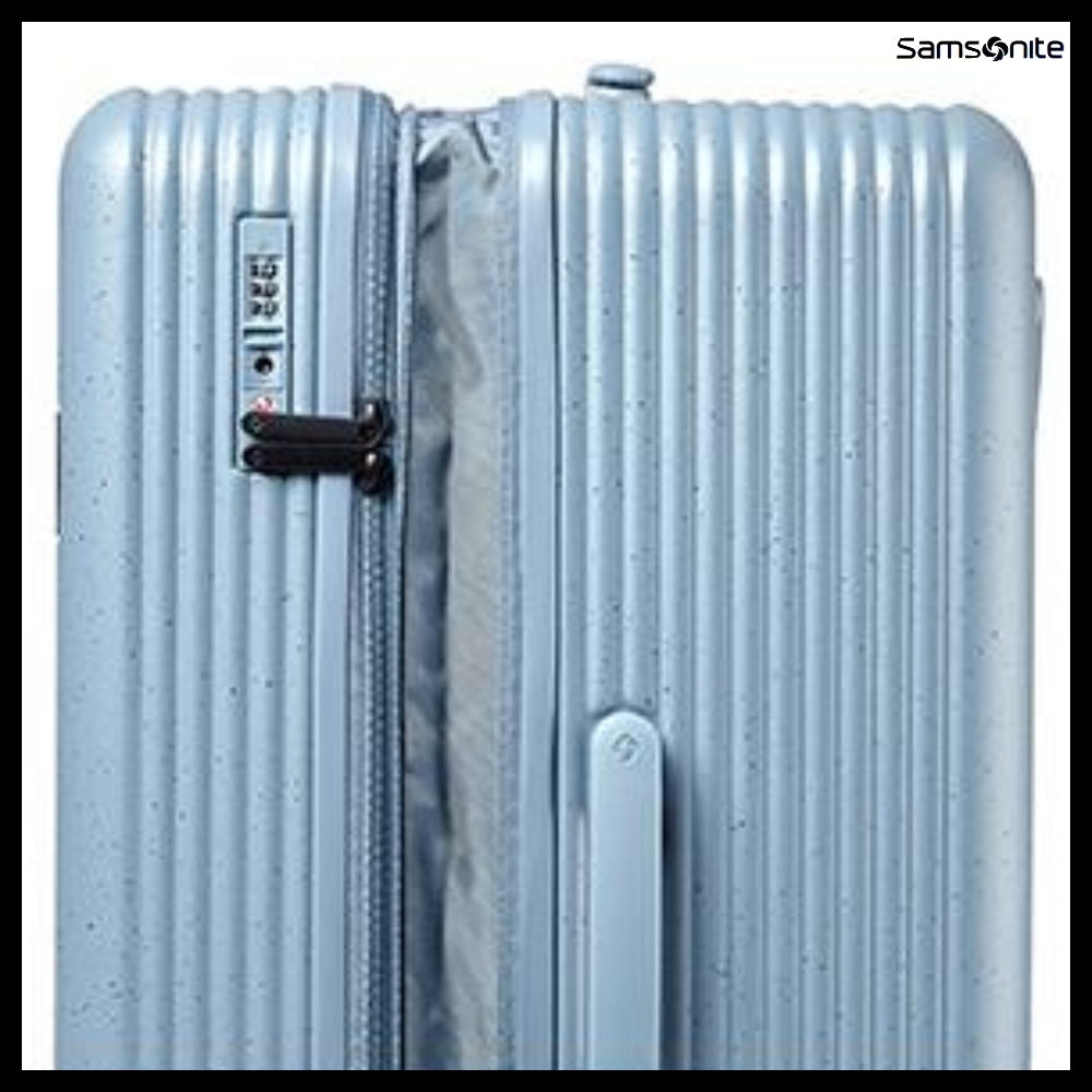 【Samsonite Red】TOIIS XP Carrier Trunk Blue