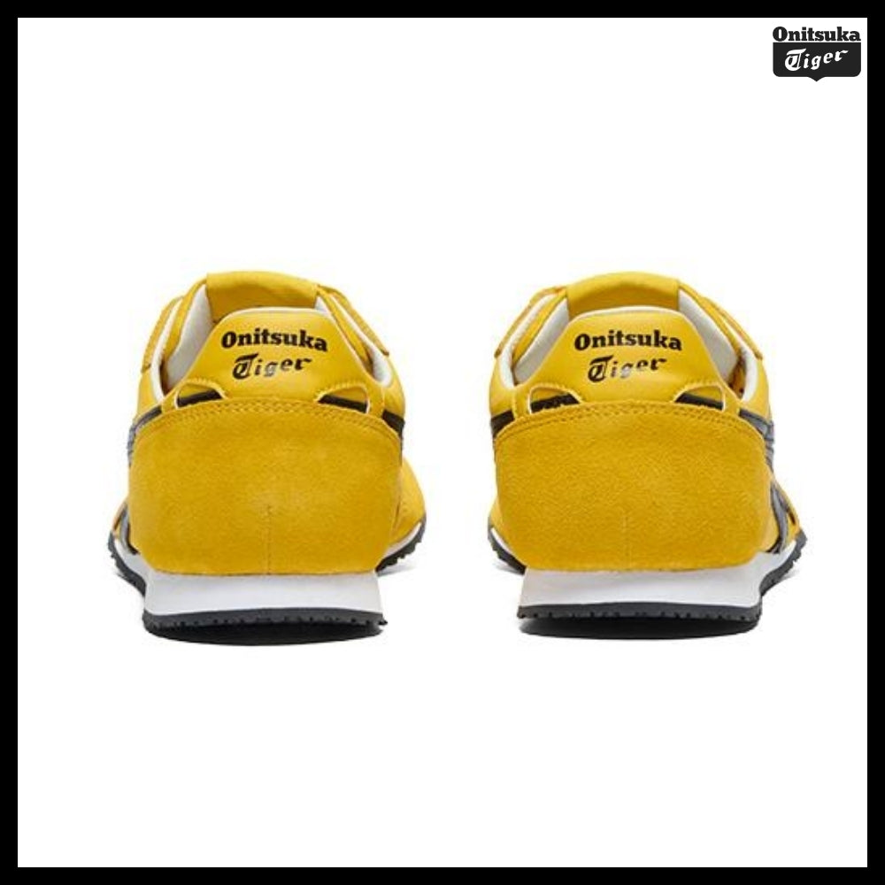 【onitsuka tiger】Serrano Sneakers 755