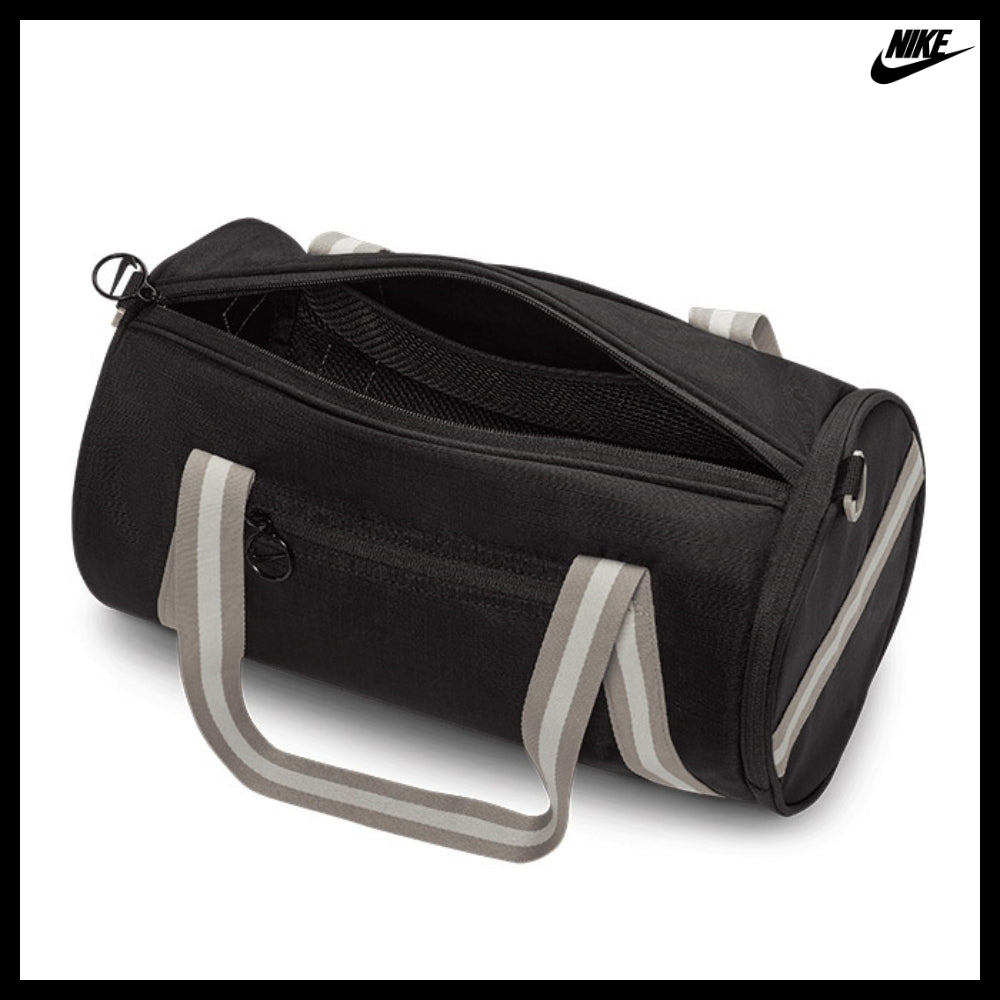 【NIKE】Heritage Retro Duffel Bag 13L Training