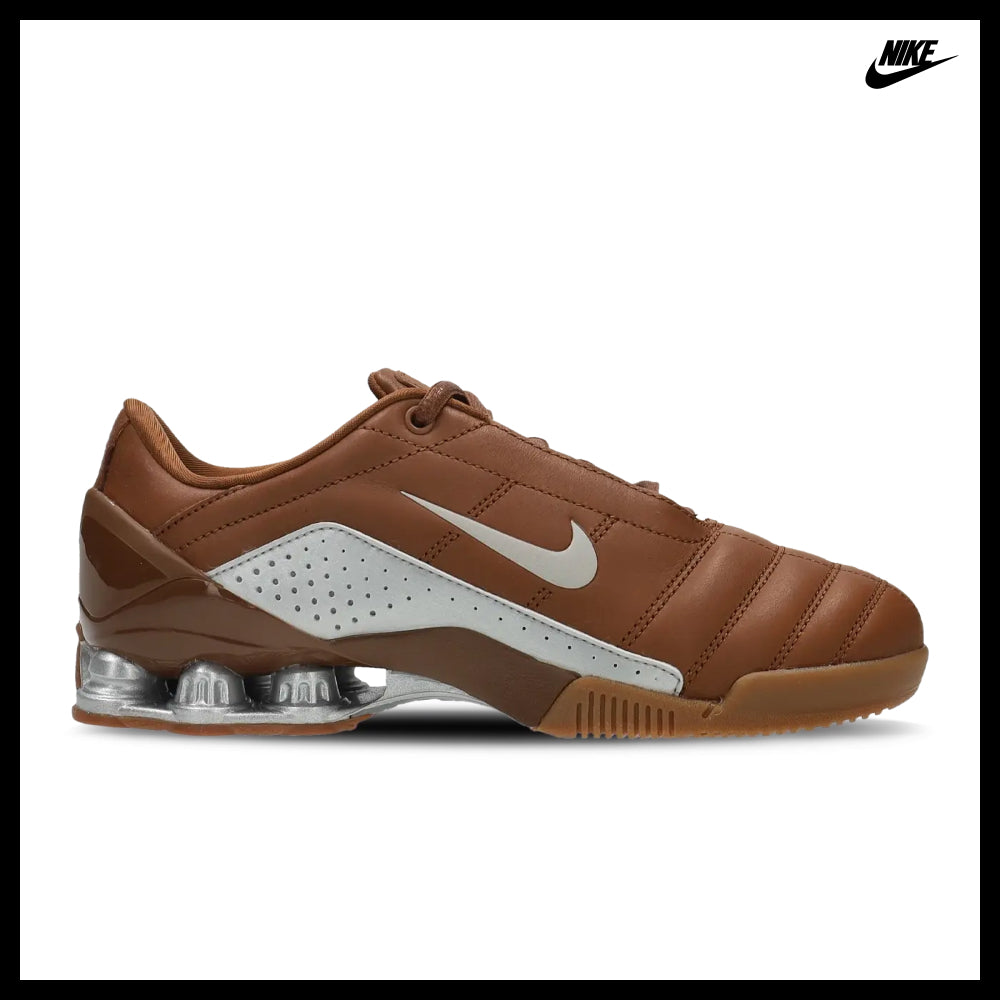 【NIKE】T90 Shox Magia QS Metallic Pack