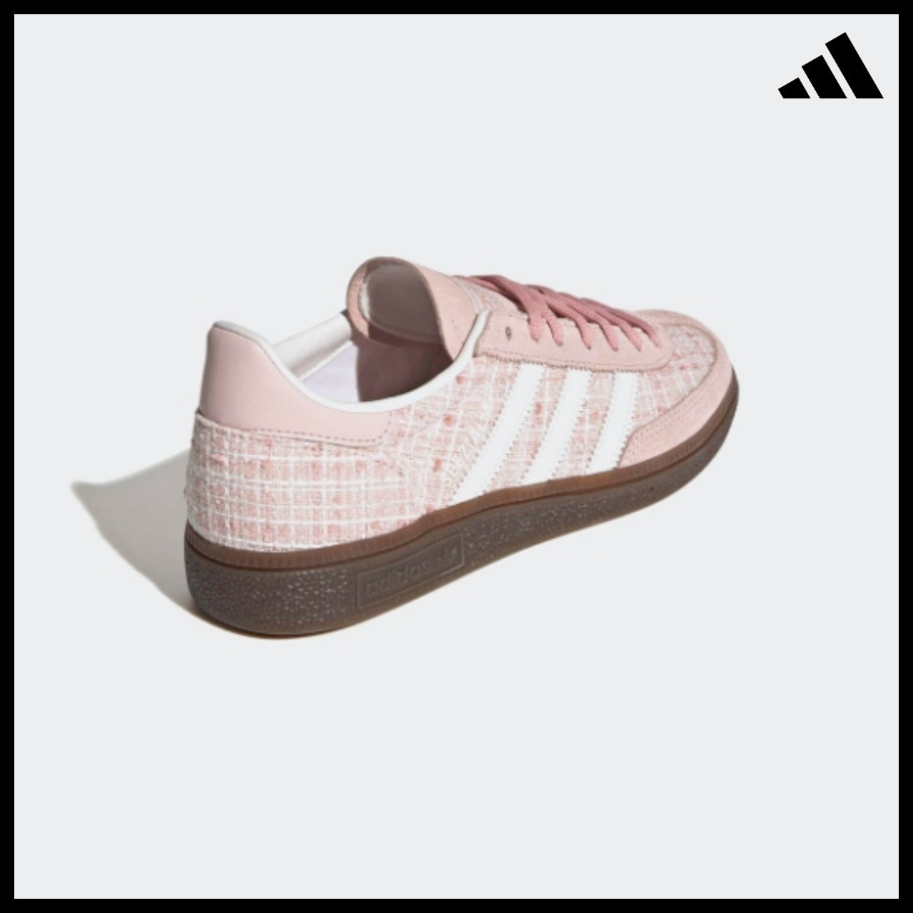 【ADIDAS】Handball Spezial Women Sneakers