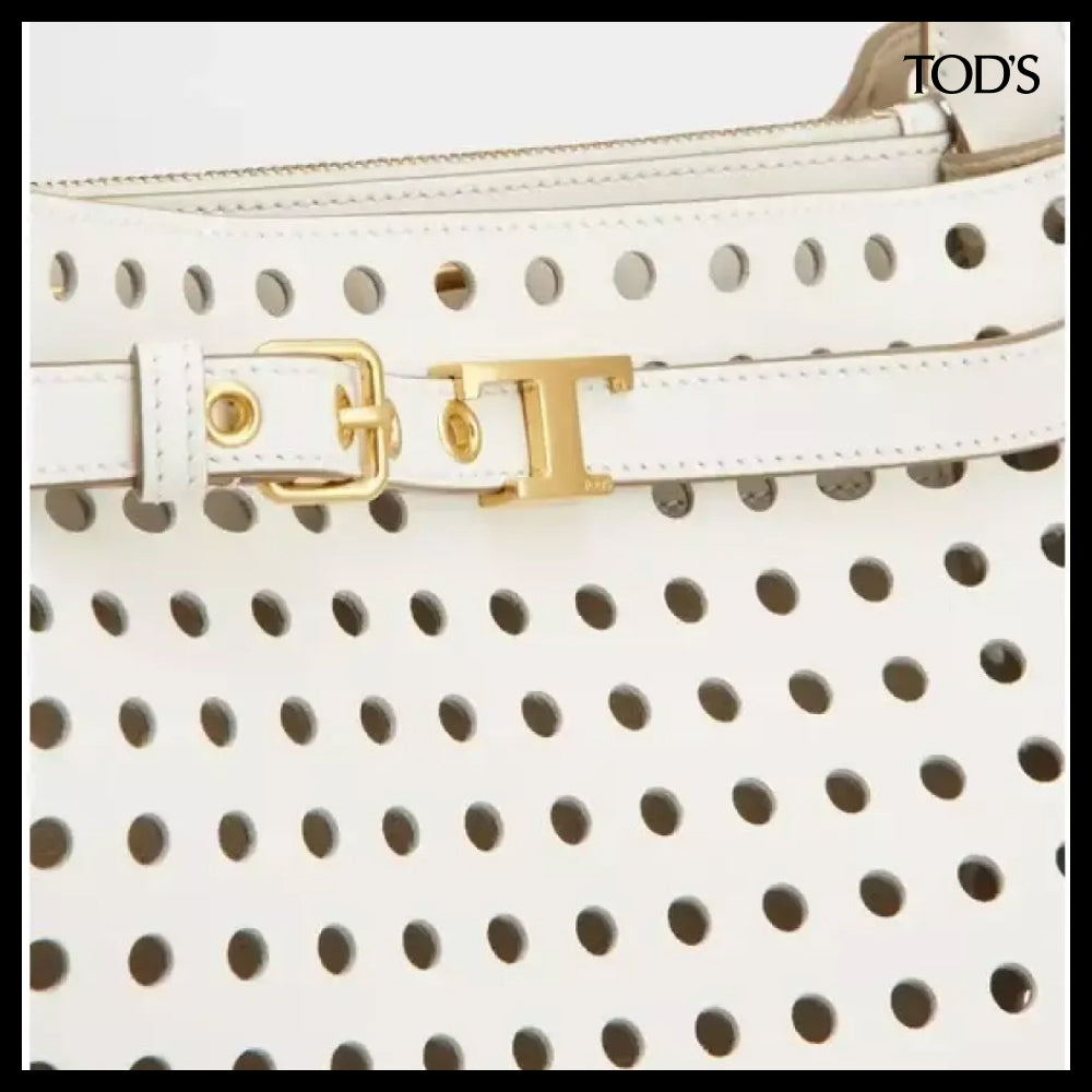 【TOD'S】Mini Handbag XBWT