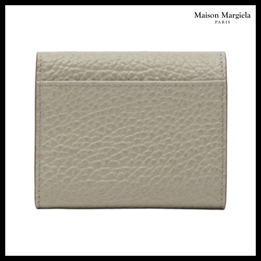 【MAISON MARGIELA】Four Stitch Wallet Nuage