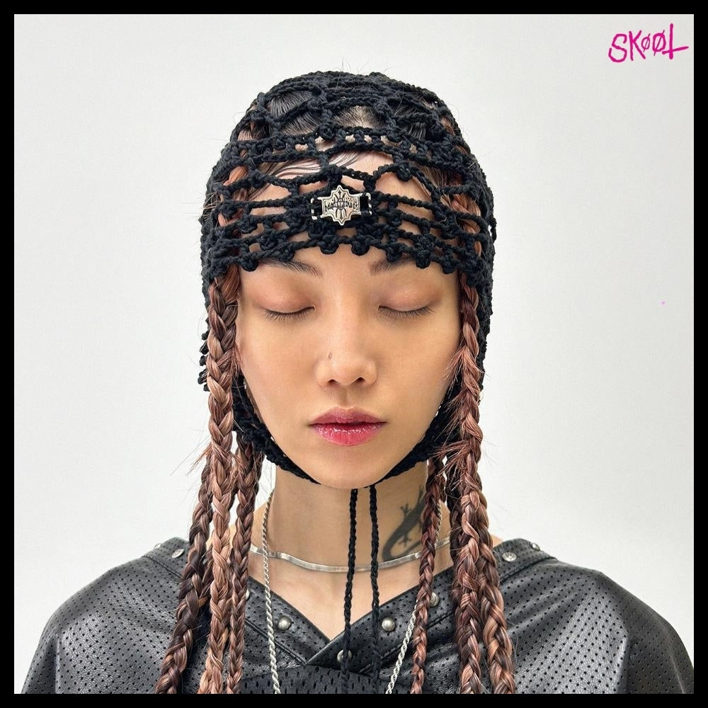 【SKOOT】Empress Beanie