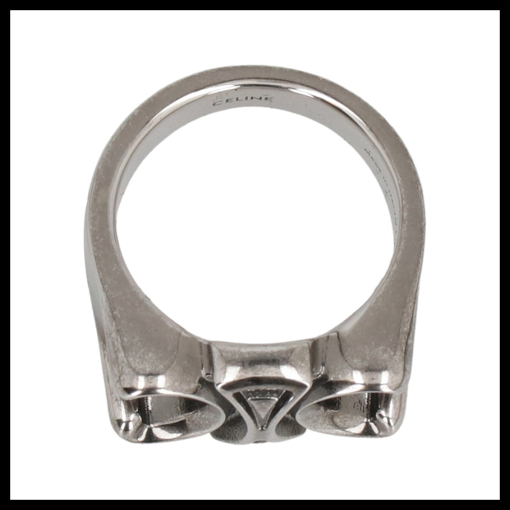 【CELINE】Silver Ring