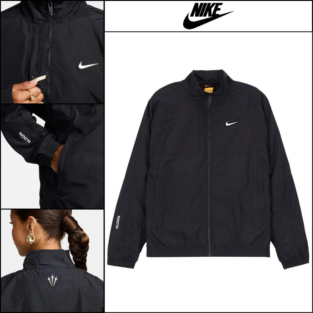 【NOCTA X NIKE】NRG CS Track Jacket Woven