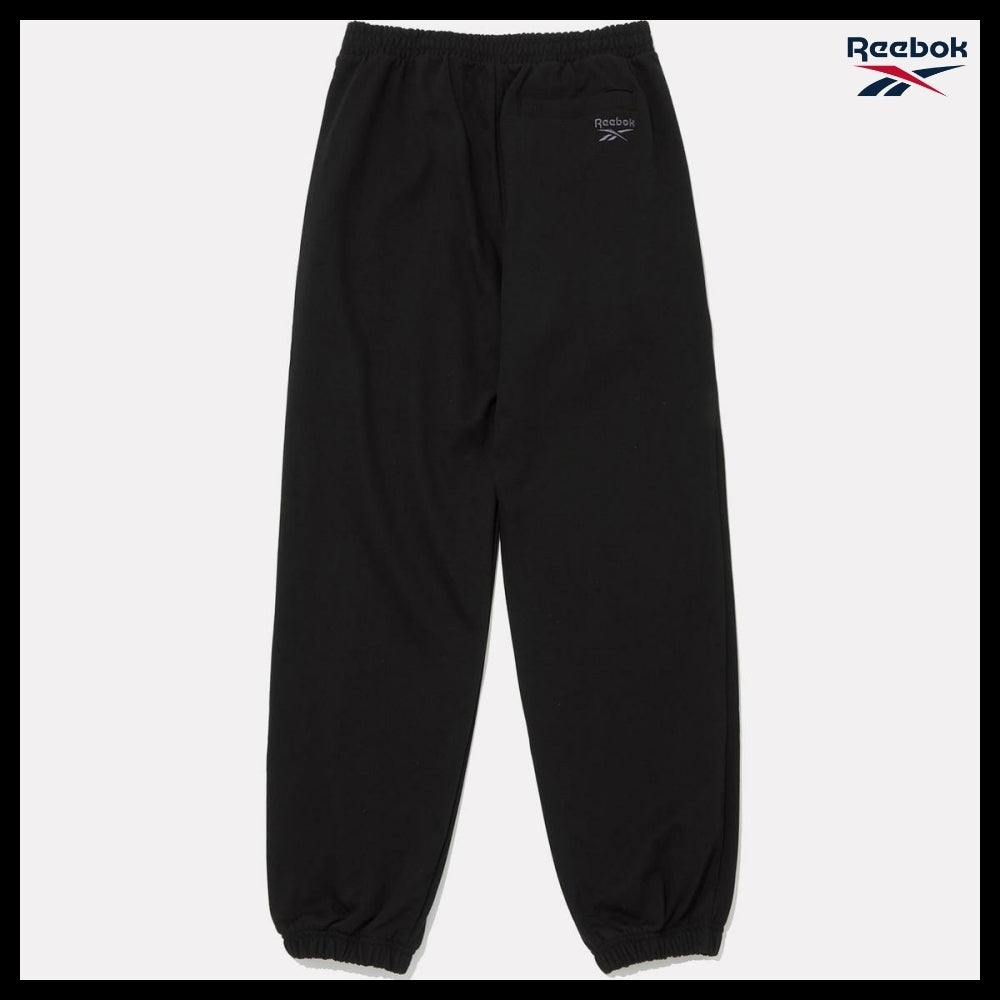 【Reebok】Premier Sweat Jogger Pants - 3 Colors