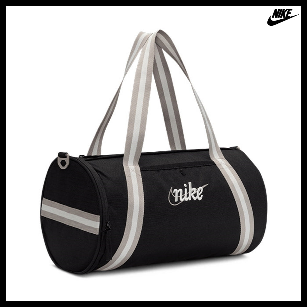 【NIKE】Heritage Retro Duffel Bag 13L Training
