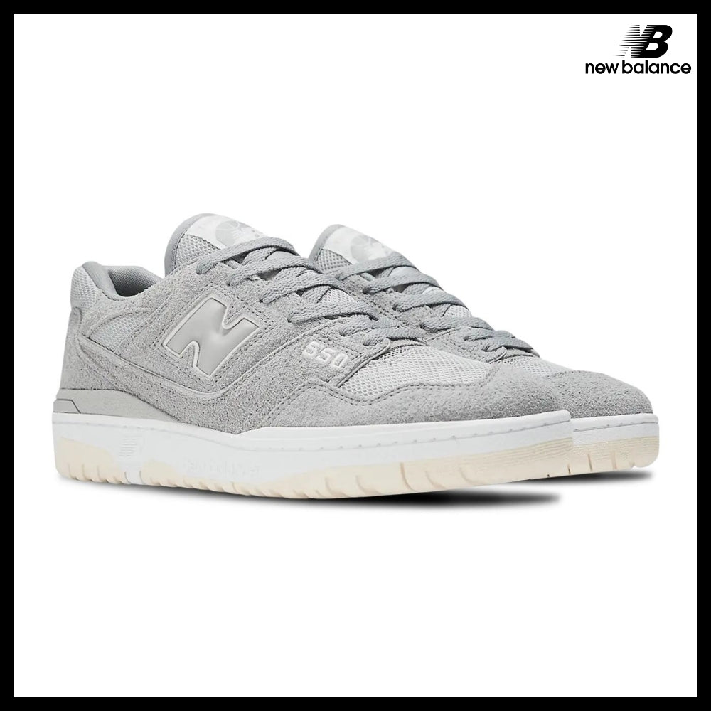 【NEW BALANCE】550 basketball sneakers