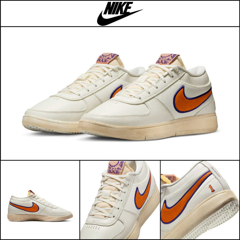 【NIKE】 Book 1 EP CHBL Suns