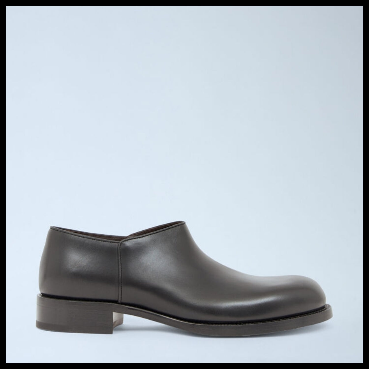 【THE ROW】Nobilis Shoe Boots