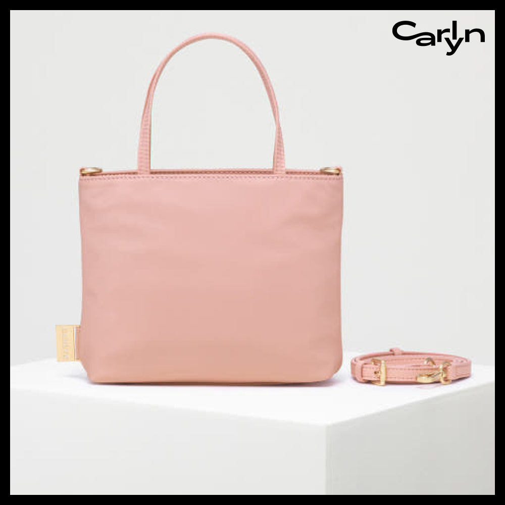 【carlyn】carlyn Rosy Mini Bag - 5 Colors