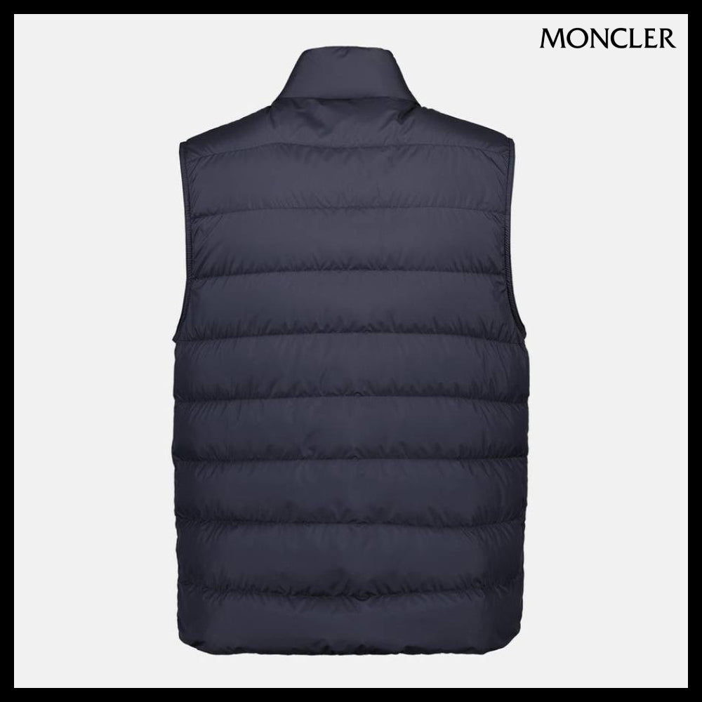 【MONCLER】LECHTAL Down Vest 779