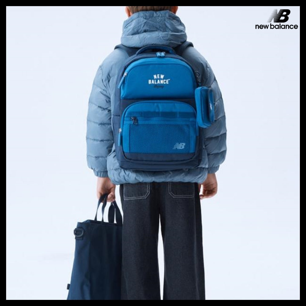 【New Balance】Essential Sporty