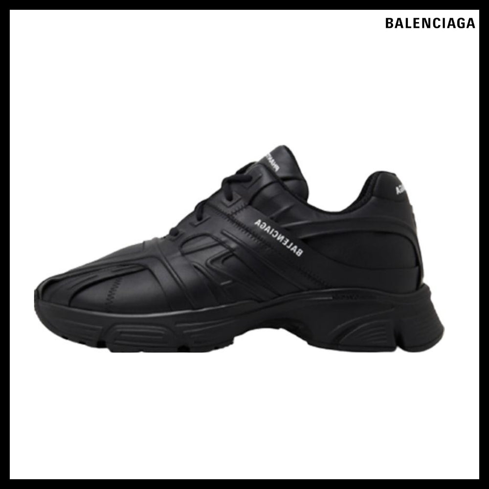 【BALENCIAGA】Phantom Sneaker Black