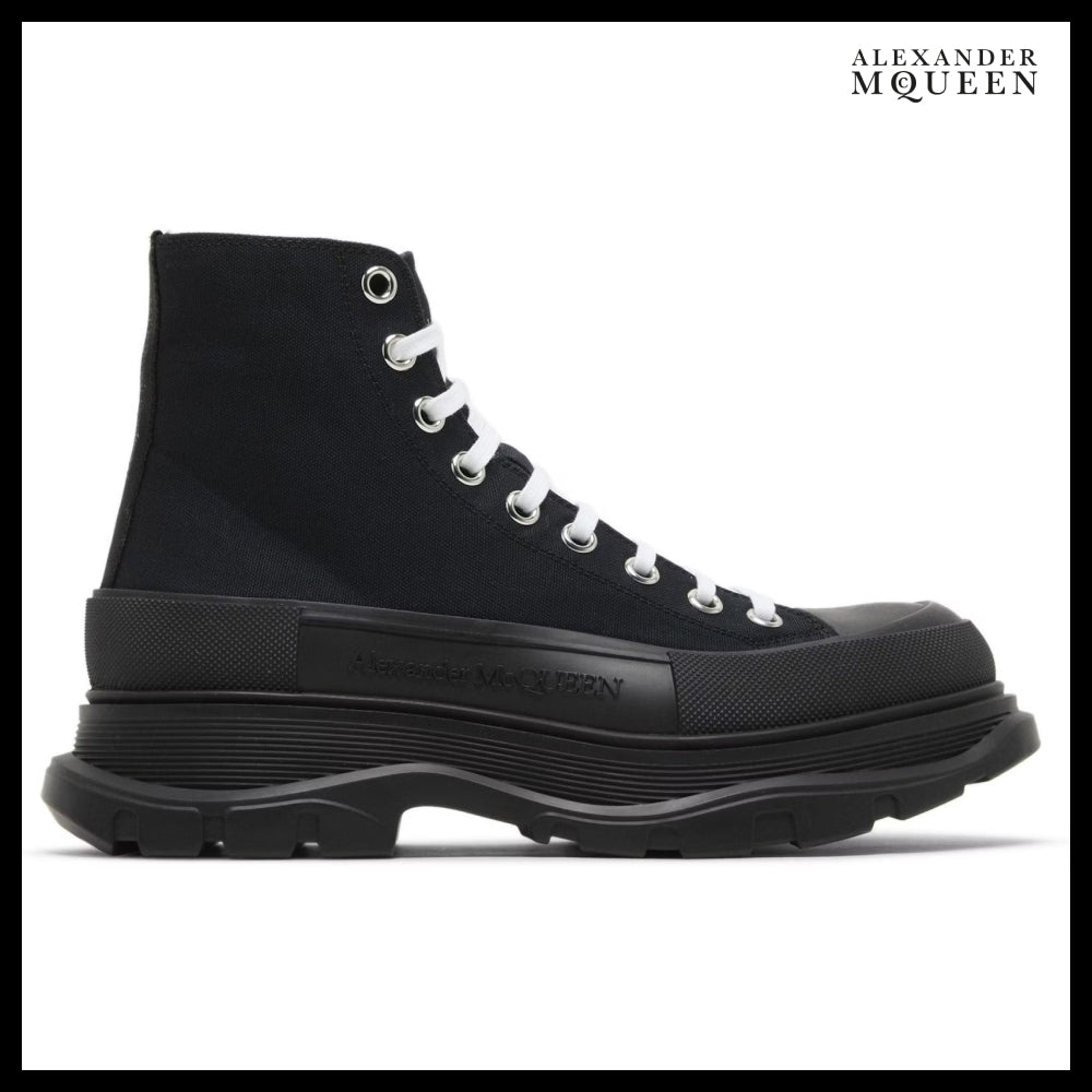 ★Mcqueenアウトレット セール ★Tread Slick Boot 705659 W4MV2