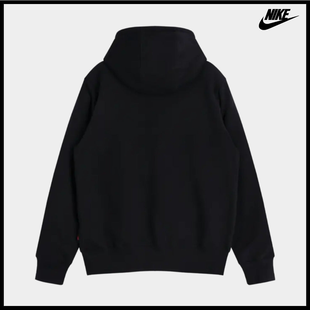 【STRANGER THINGS X NIKE】Swoosh Hoodie