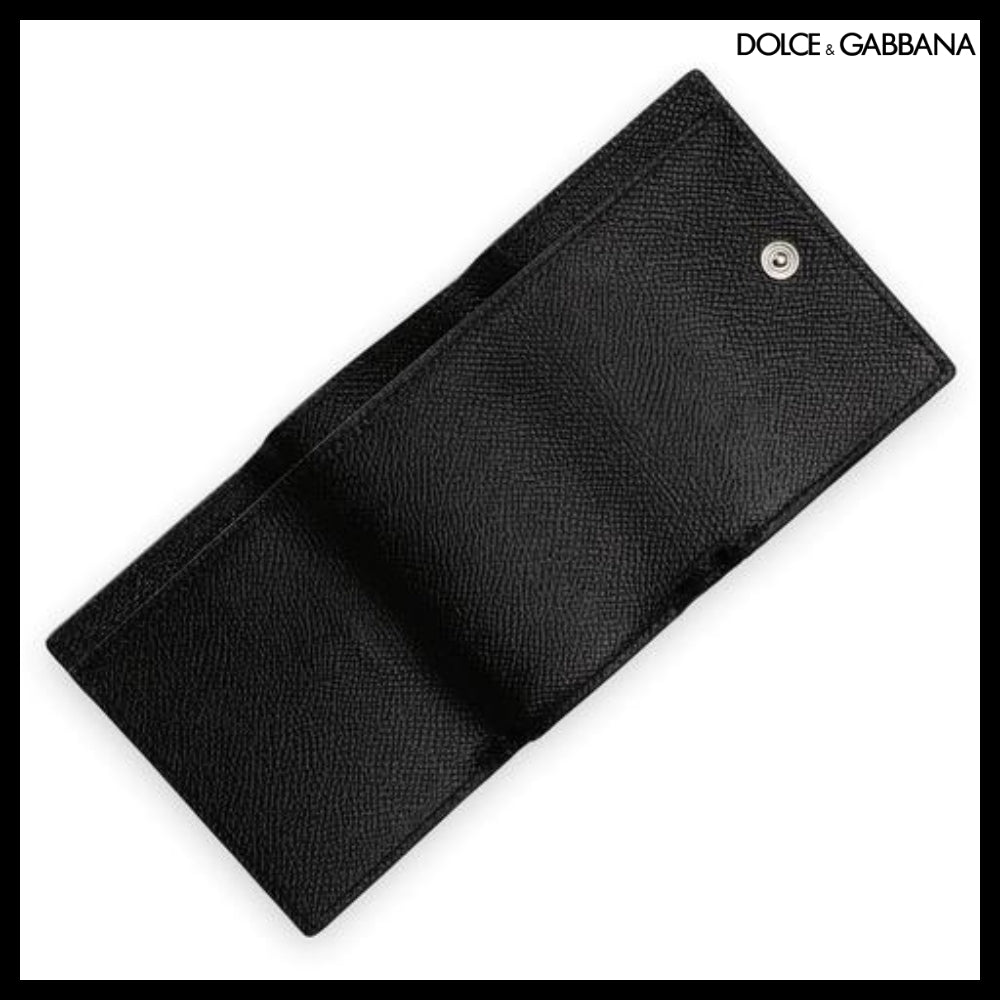 【Dolce&Gabbana】WALLETS BP2525AZ60280999
