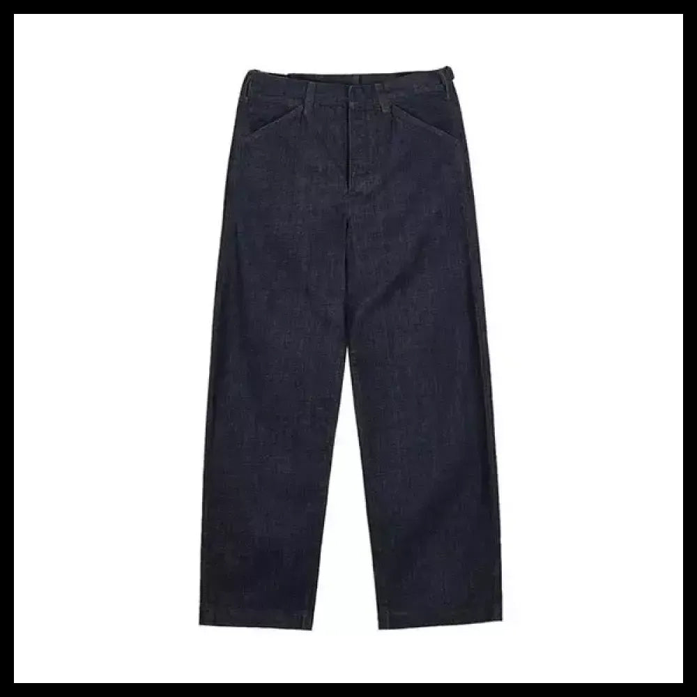 【LEMAIRE】SS26 Men Maxi Workwear Pants