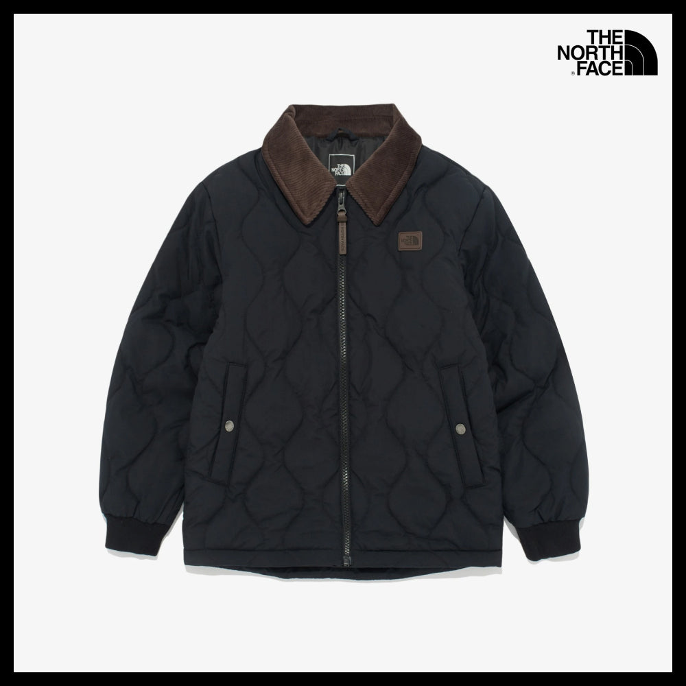 【THE NORTH FACE】キッズ キャンプサイト ブイモーション