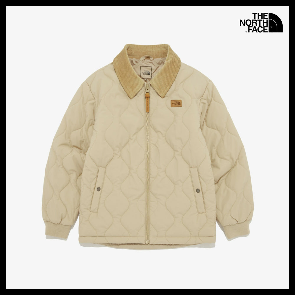 THE NORTH FACE Kids' Campsite V-Motion