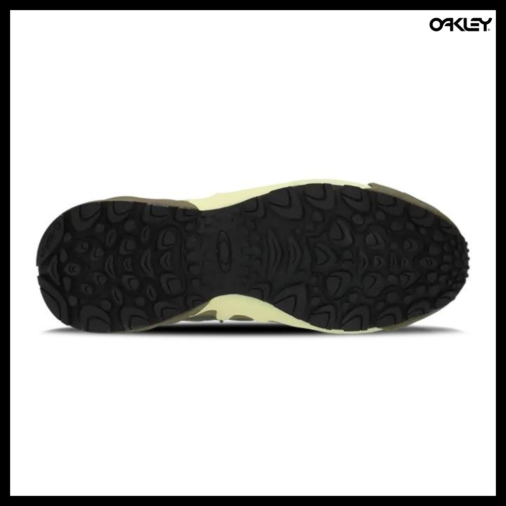 【OAKLEY】FACTORY TEAM IBEX