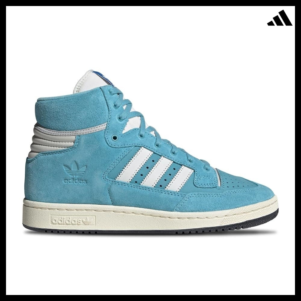 【ADIDAS】Centennial 85 Hi sneakers