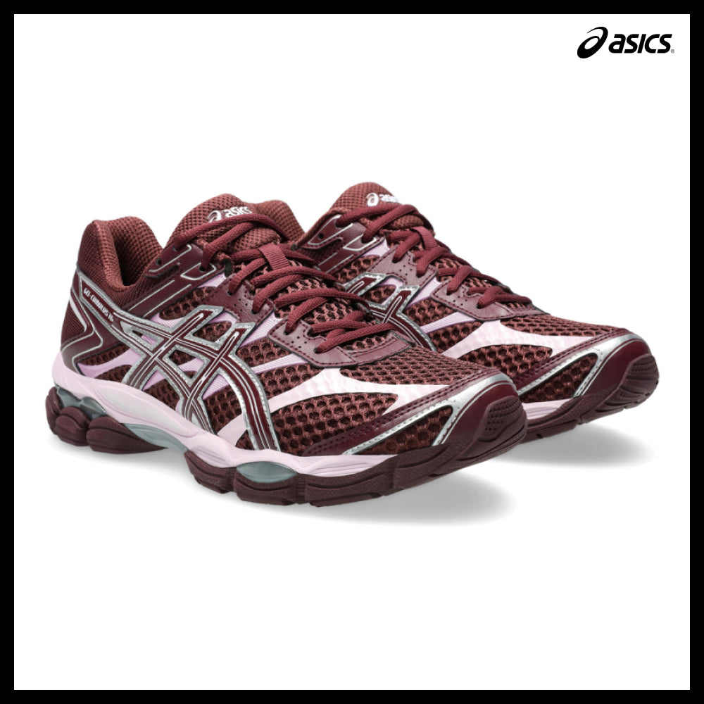 【asics】GEL-Cumulus 16 - Port Royal: Port Royal