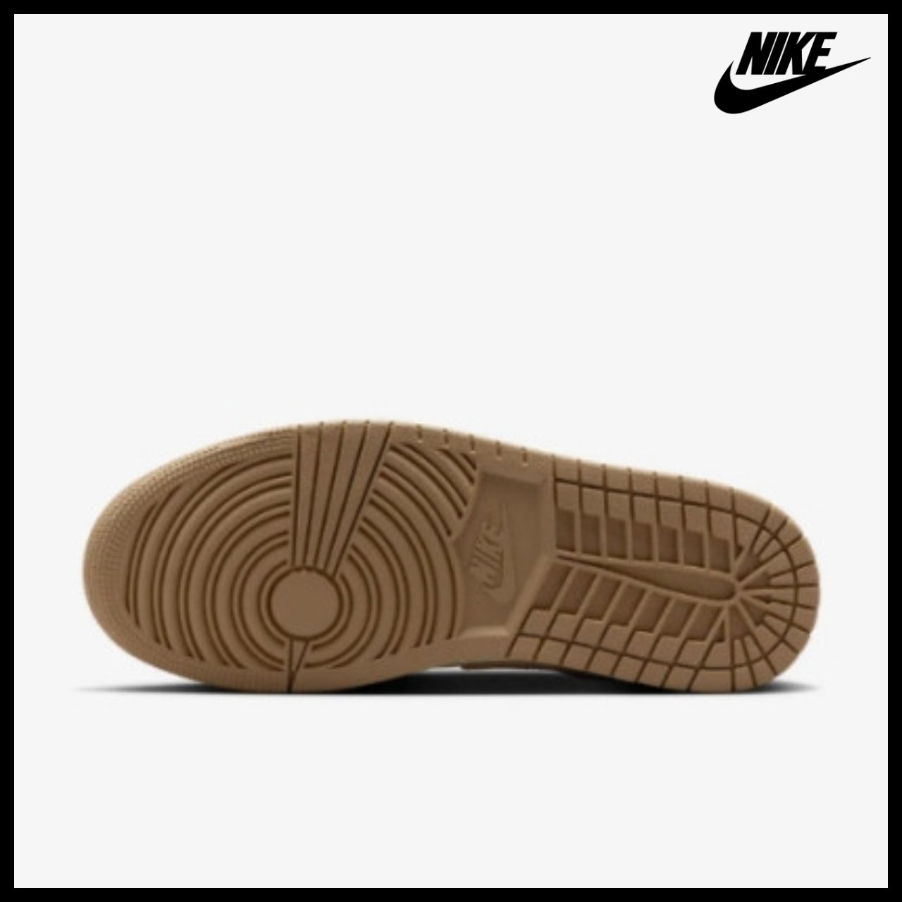 【Nike】Air Jordan 1 Two Colors