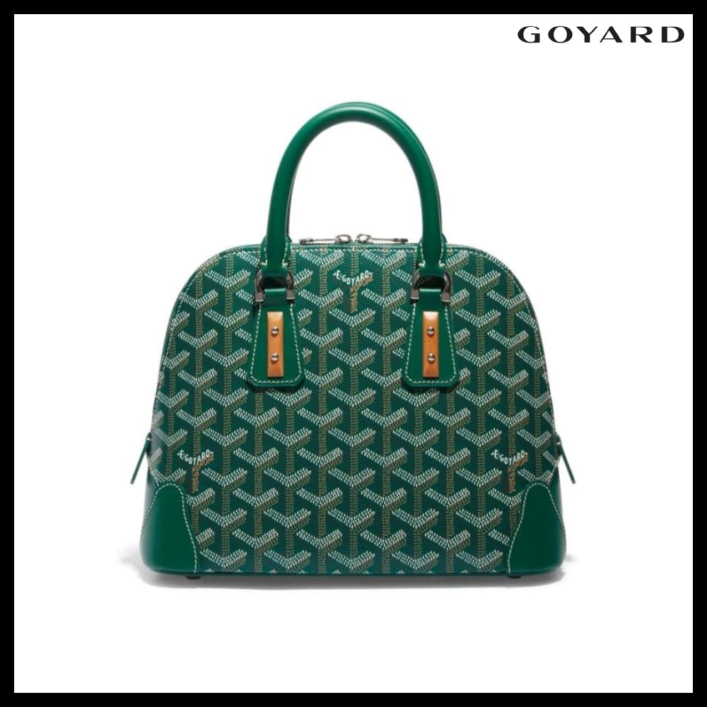◆韓国百貨店仕入 GOYARD◆VENDOME MINI TOTE BAG
