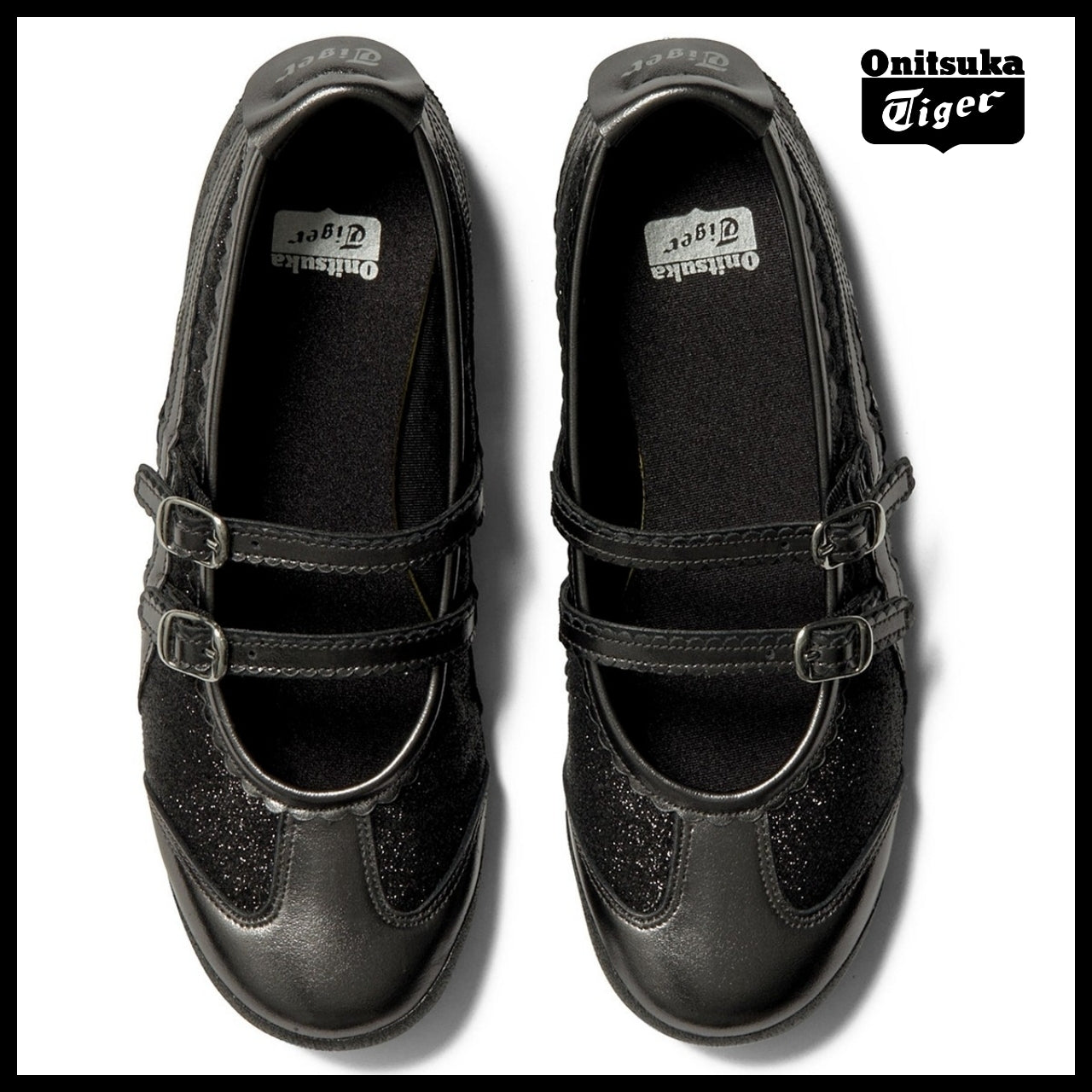 【ONITSUKA TIGER】Mexico 66 sneakers