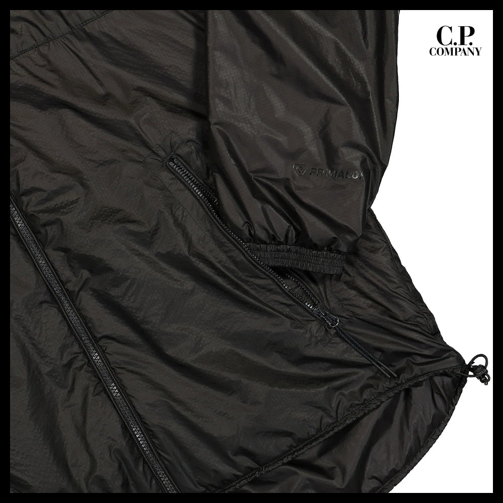 【CP COMPANY】Nada Shell Hooded Jacket
