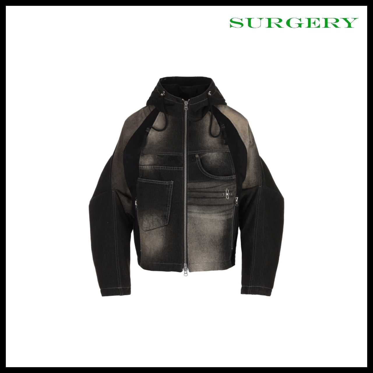 【SURGERY】PROCESS 032