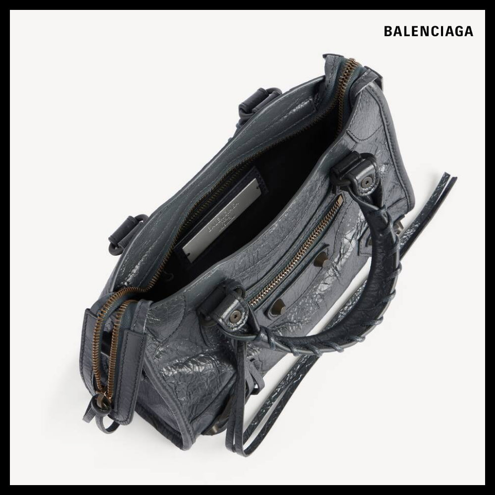 【BALENCIAGA】Le City Bag Mini 1251