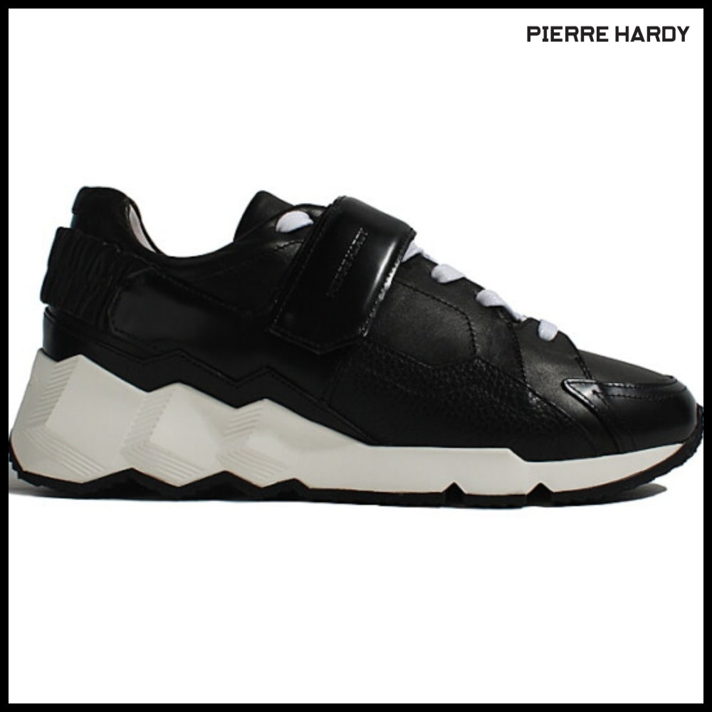 【Pierre Hardy】TREK COMET Sneakers LX01X