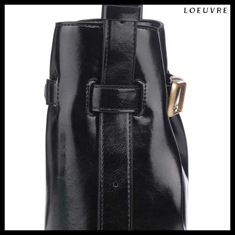 【LOEUVRE】Small Belt Bag 2 Colors