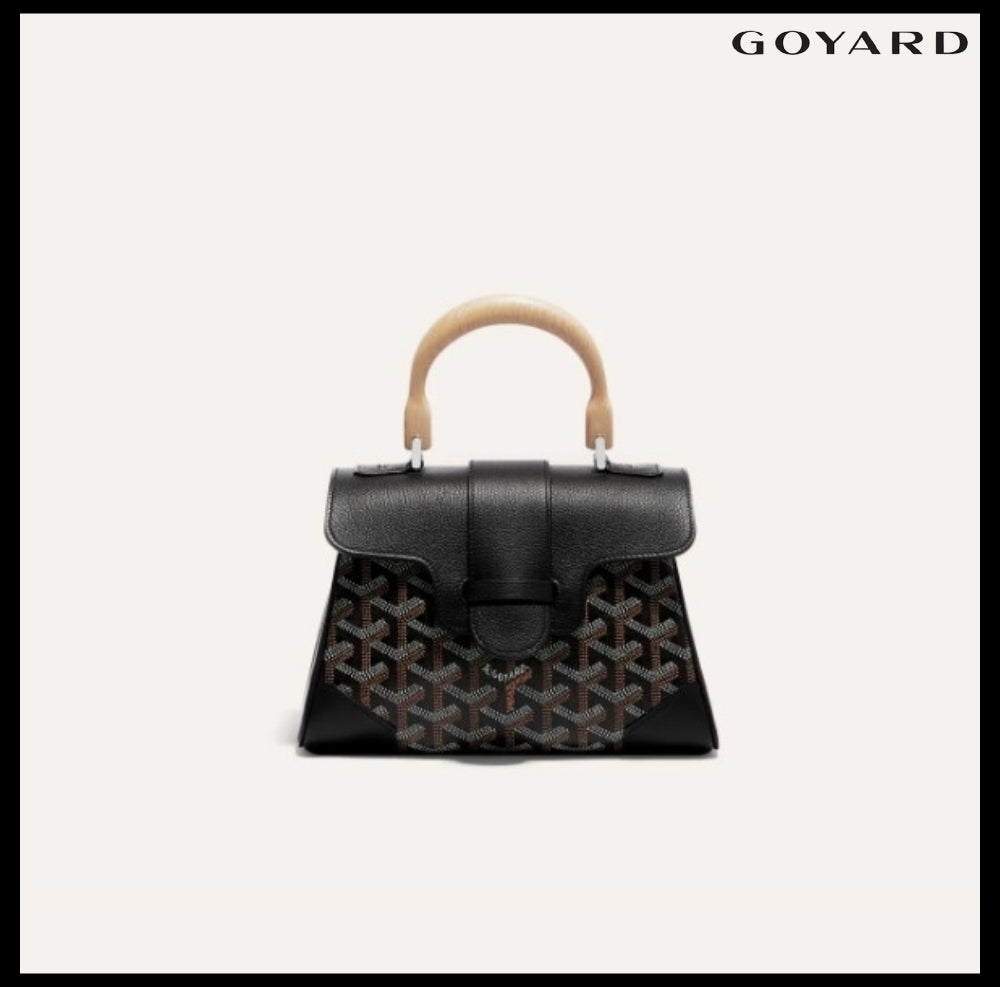 ◆韓国百貨店仕入 GOYARD◆SAIGON MINI TOTE BAG