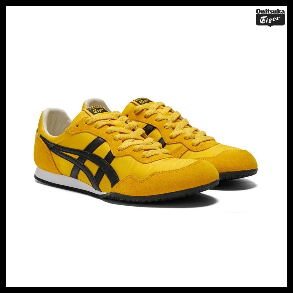 【onitsuka tiger】Serrano Sneakers 755