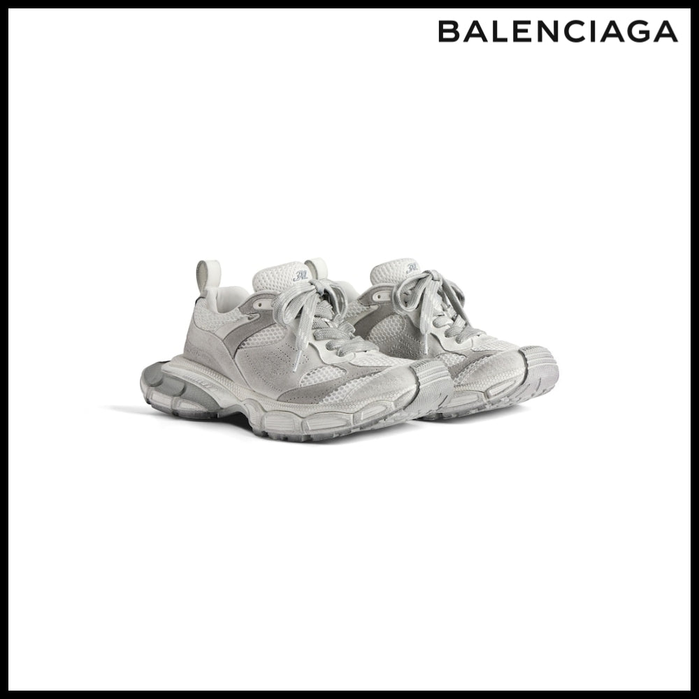 【BALENCIAGA】3XL Sneaker Light Grey
