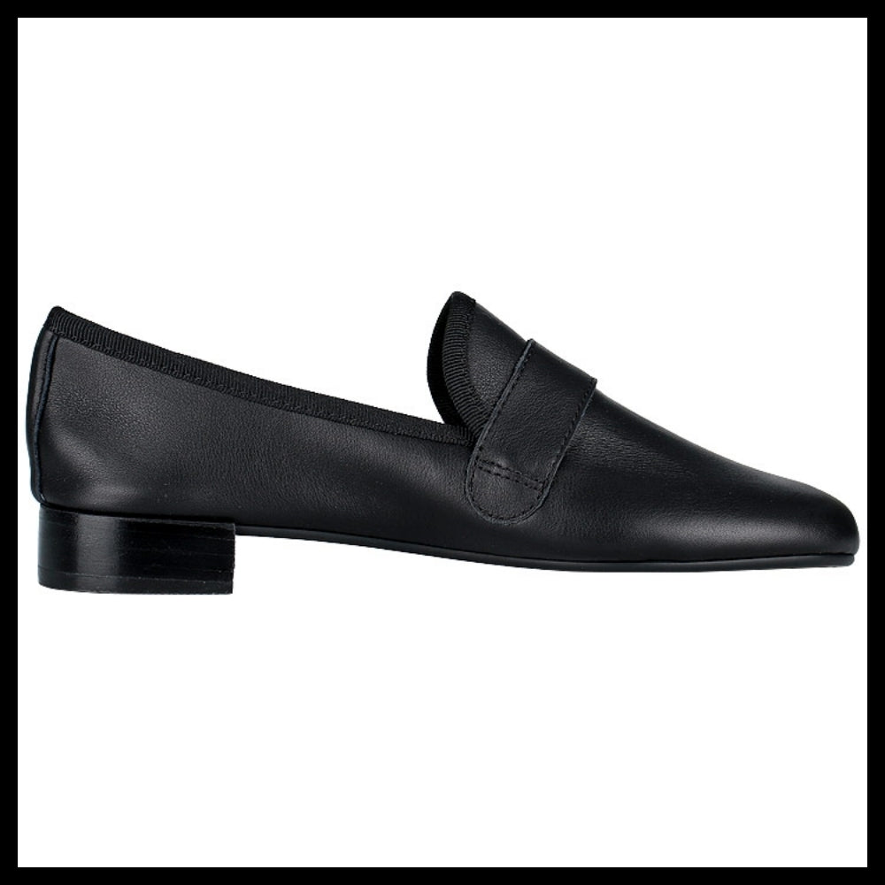 【repetto】 Michael Gomme Loafers