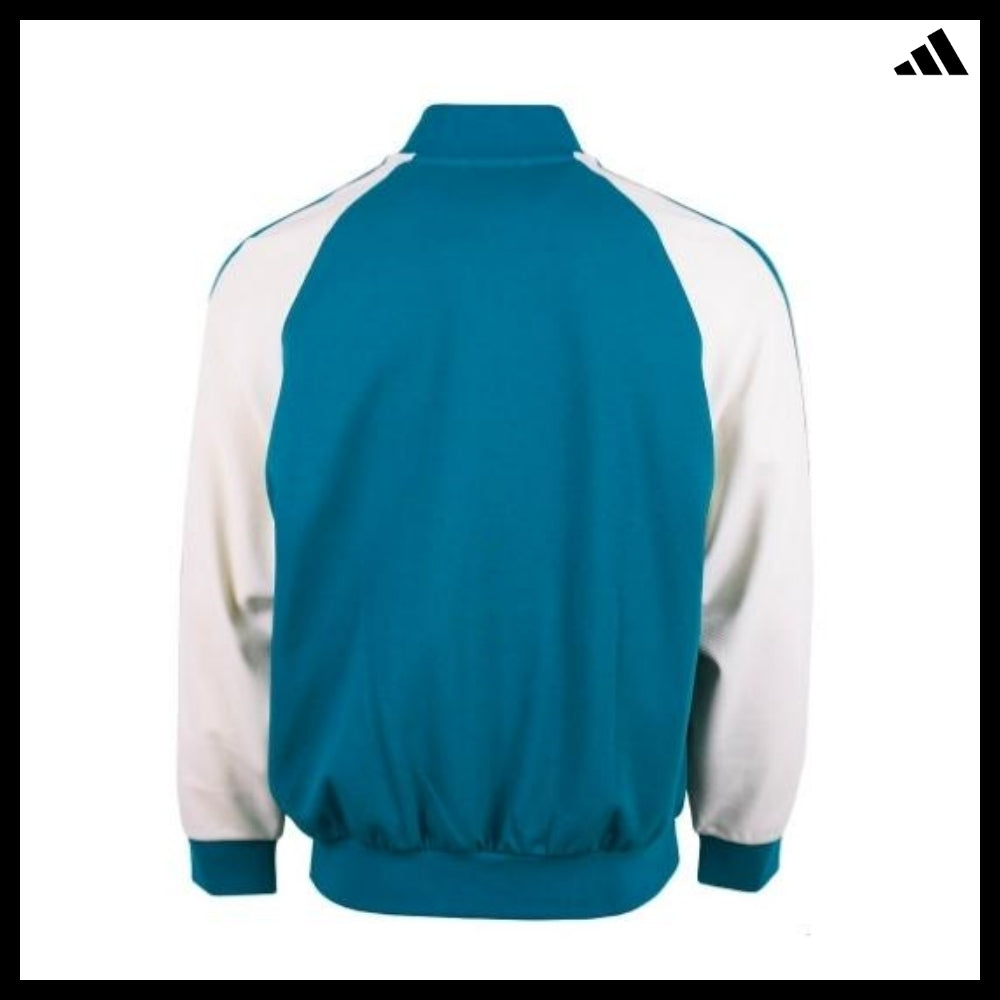 【ADIDAS 】Men's Adicolor Classic Superstar Jacket