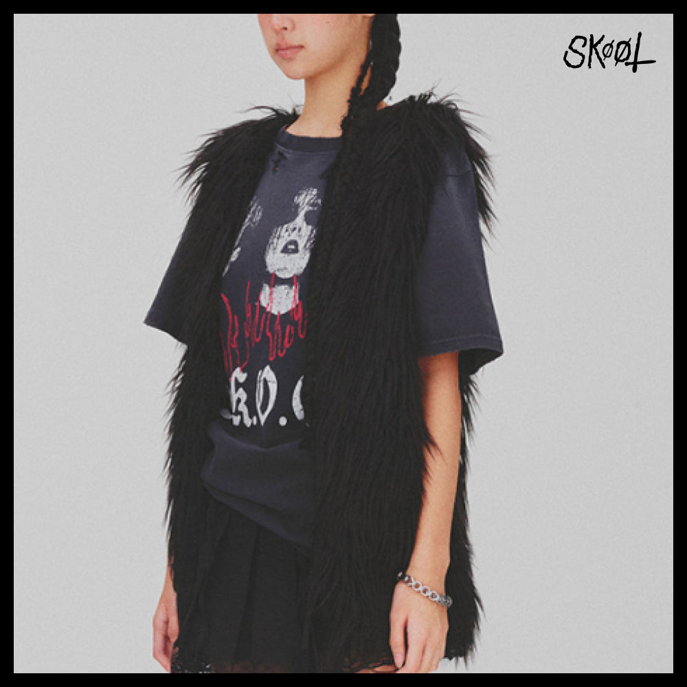 【SKOOT】Havoc Tシャツ