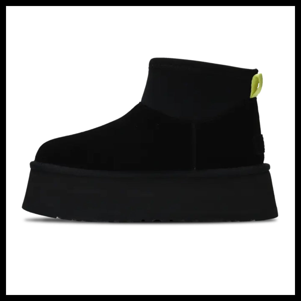 【UGG】Classic Mini Dipper